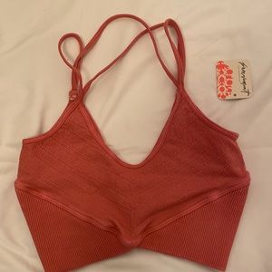 Free people workout